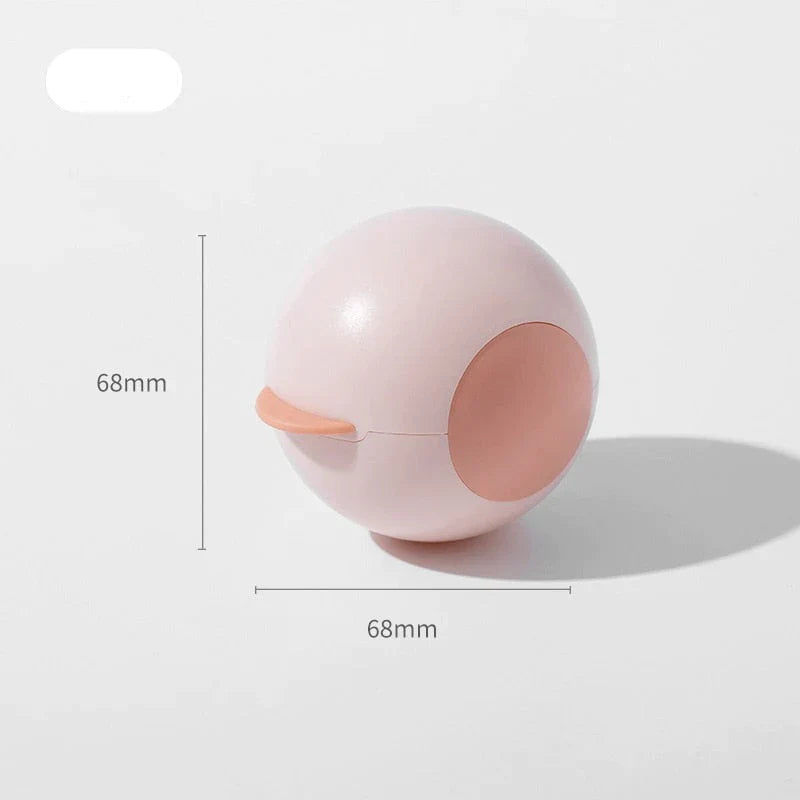 Futuristic Reusable Sticky Lint Remover at $21.47 from Truemartin