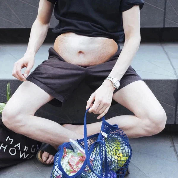Funny Belly Waist Pack at $21.47 from Truemartin