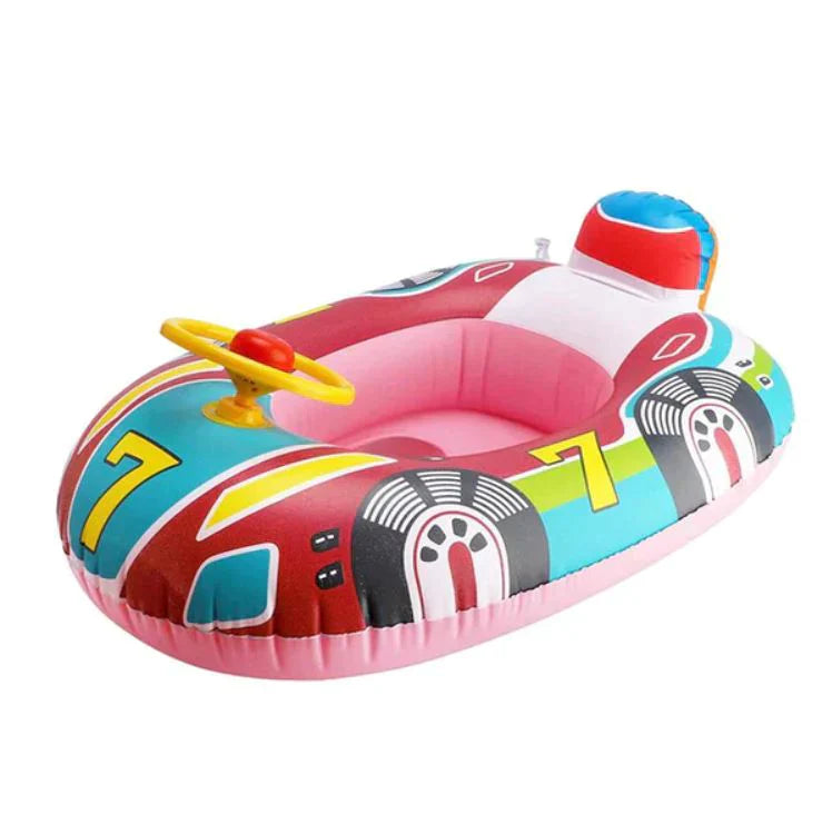 Inflatable Swimming Rings at $21.97 from Truemartin