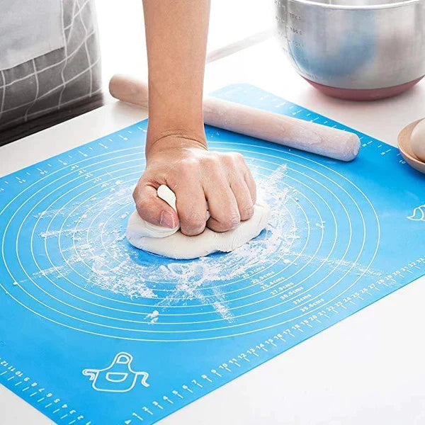 Non-Stick Measuring Pastry Mat at $29.97 from Truemartin