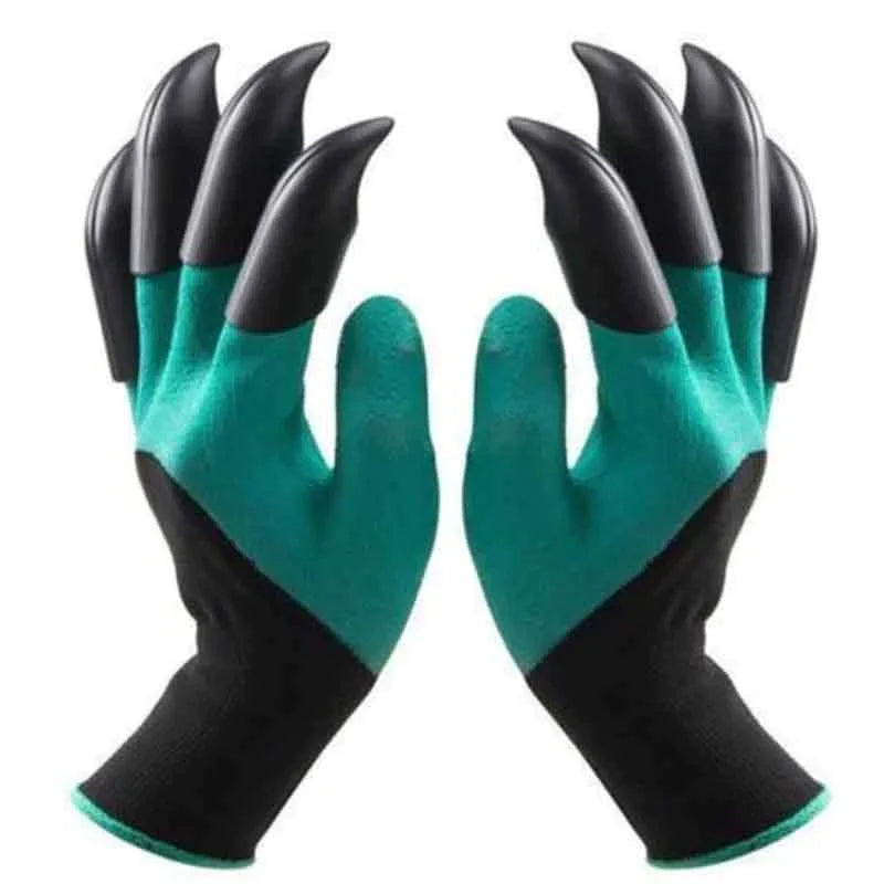 Garden gloves at $18.97 from Truemartin