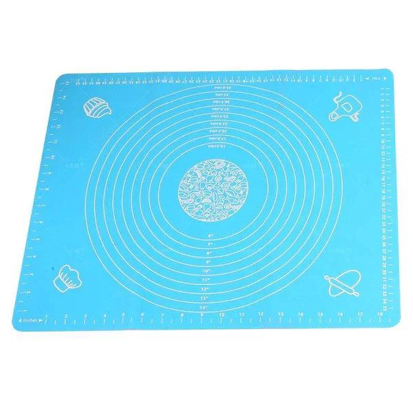 Non-Stick Measuring Pastry Mat at $29.97 from Truemartin