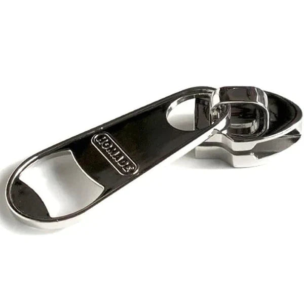 Magnetic Zipper Bottle Opener at $19.97 from Truemartin