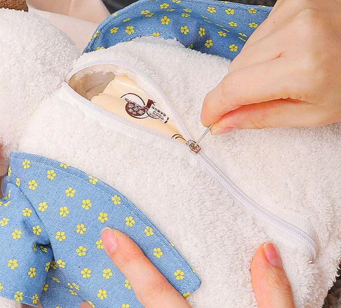 Creative Hanging Duck Tissue Box at $29.97 from Truemartin