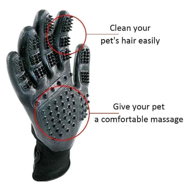 Gloves For Cats, Dogs & Horses (1 pair) at $21.47 from Truemartin