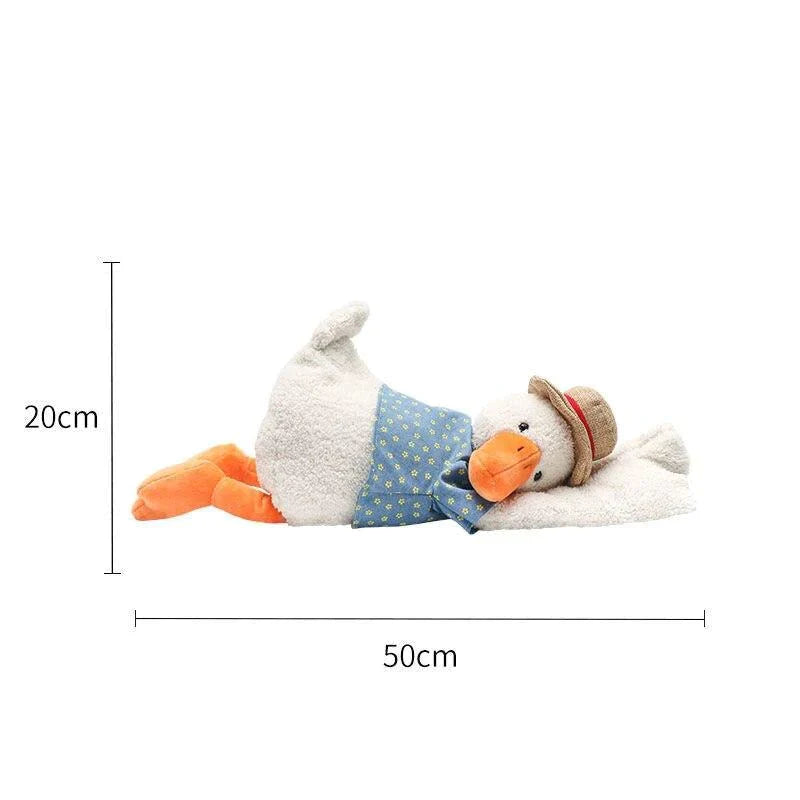 Creative Hanging Duck Tissue Box at $29.97 from Truemartin