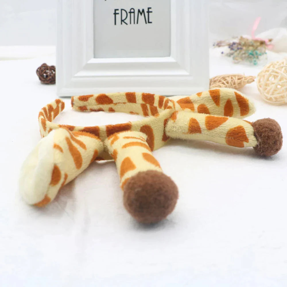 Lovely Giraffe Headband at $9.99 from Truemartin