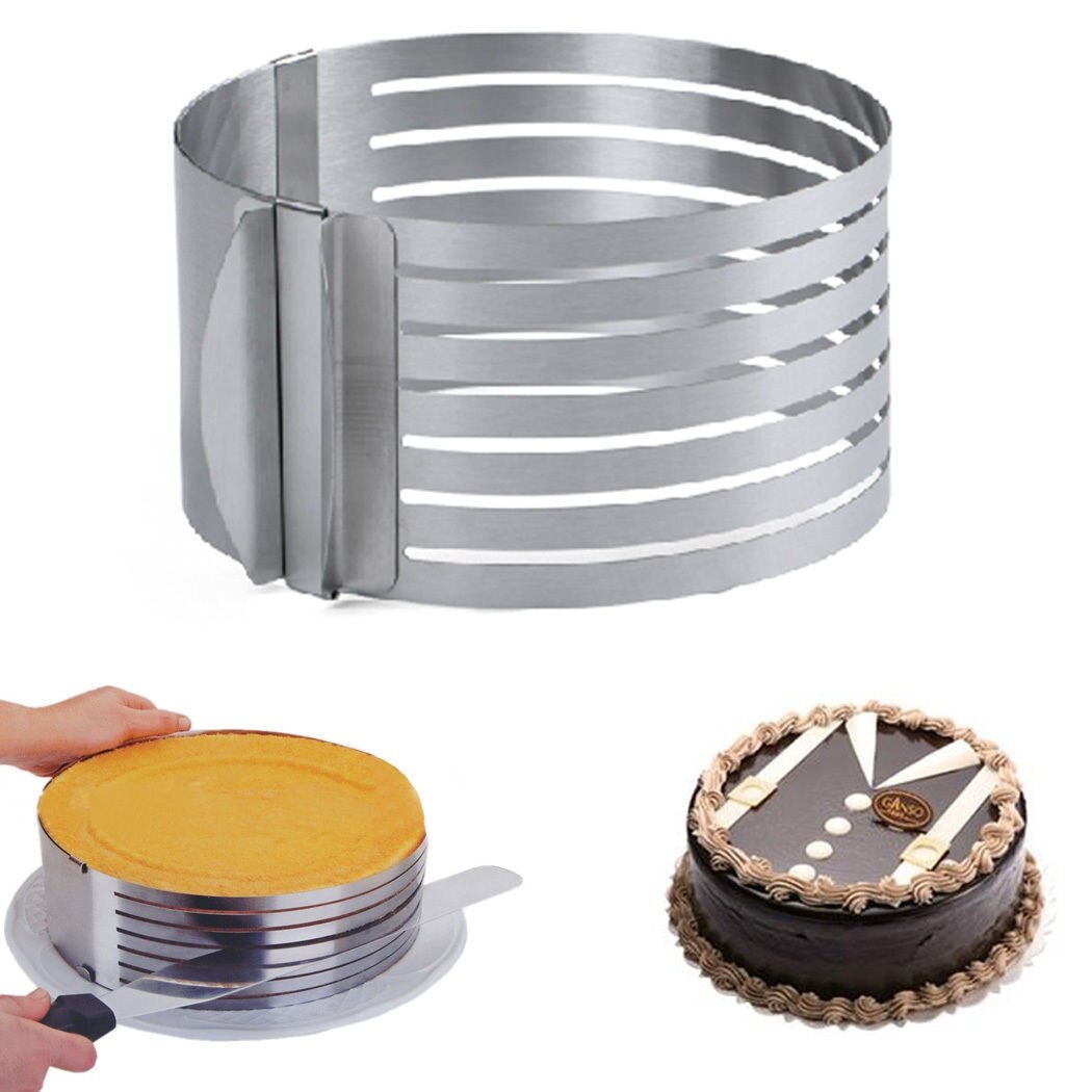 Cake Slicer Stainless Steel at $24.44 from Truemartin