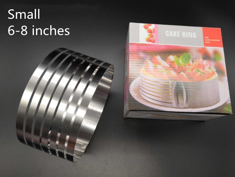 Cake Slicer Stainless Steel at $24.44 from Truemartin