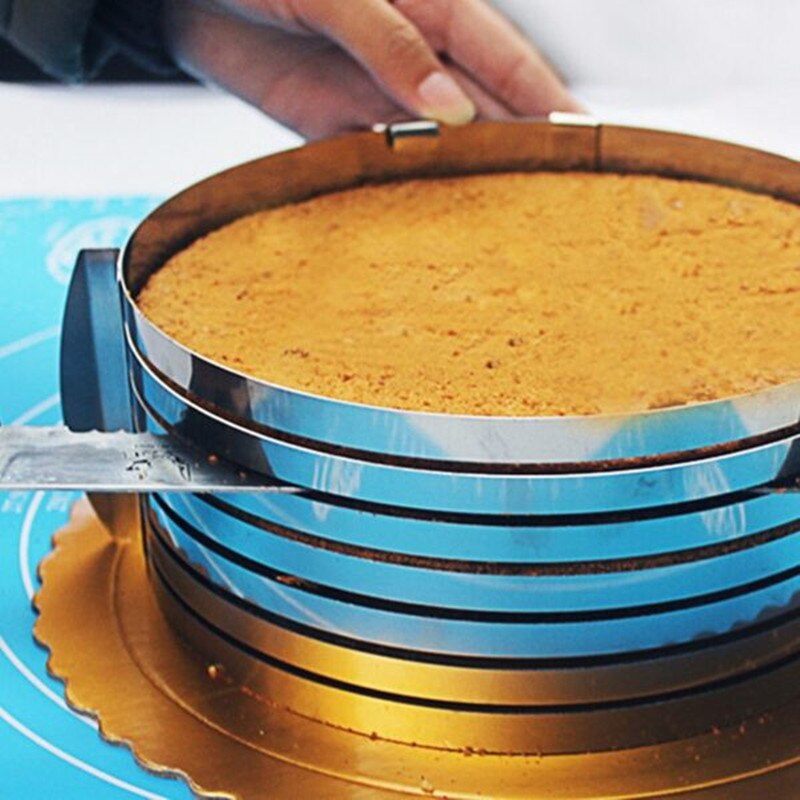 Cake Slicer Stainless Steel at $24.44 from Truemartin