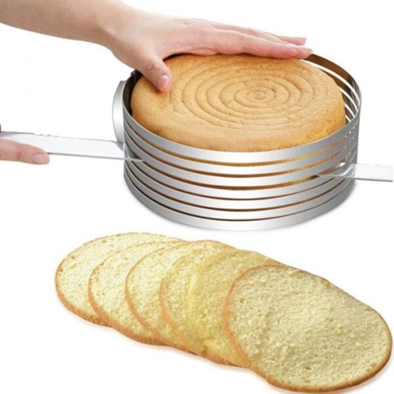 Cake Slicer Stainless Steel at $24.44 from Truemartin