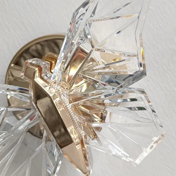 Nordic Butterfly Wall Lamp at $39.97 only from Truemartin