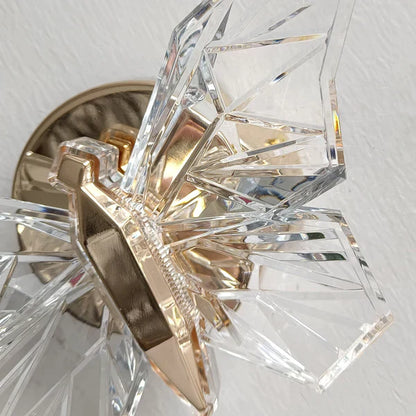 Nordic Butterfly Wall Lamp at $39.97 only from Truemartin