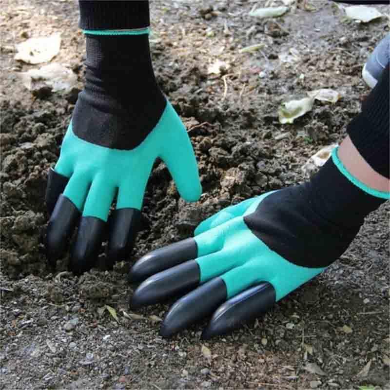 Garden gloves at $18.97 from Truemartin