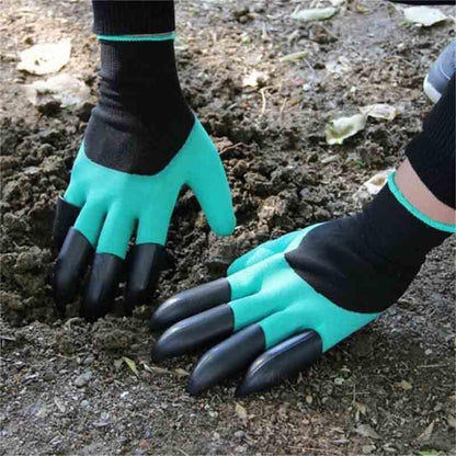 Garden gloves at $18.97 from Truemartin