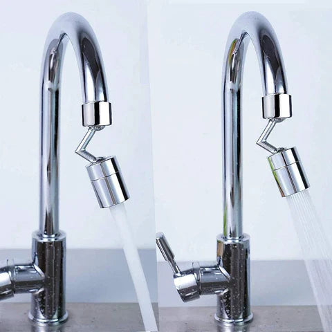 Universal Faucet Spray Head at $21.97 from Truemartin
