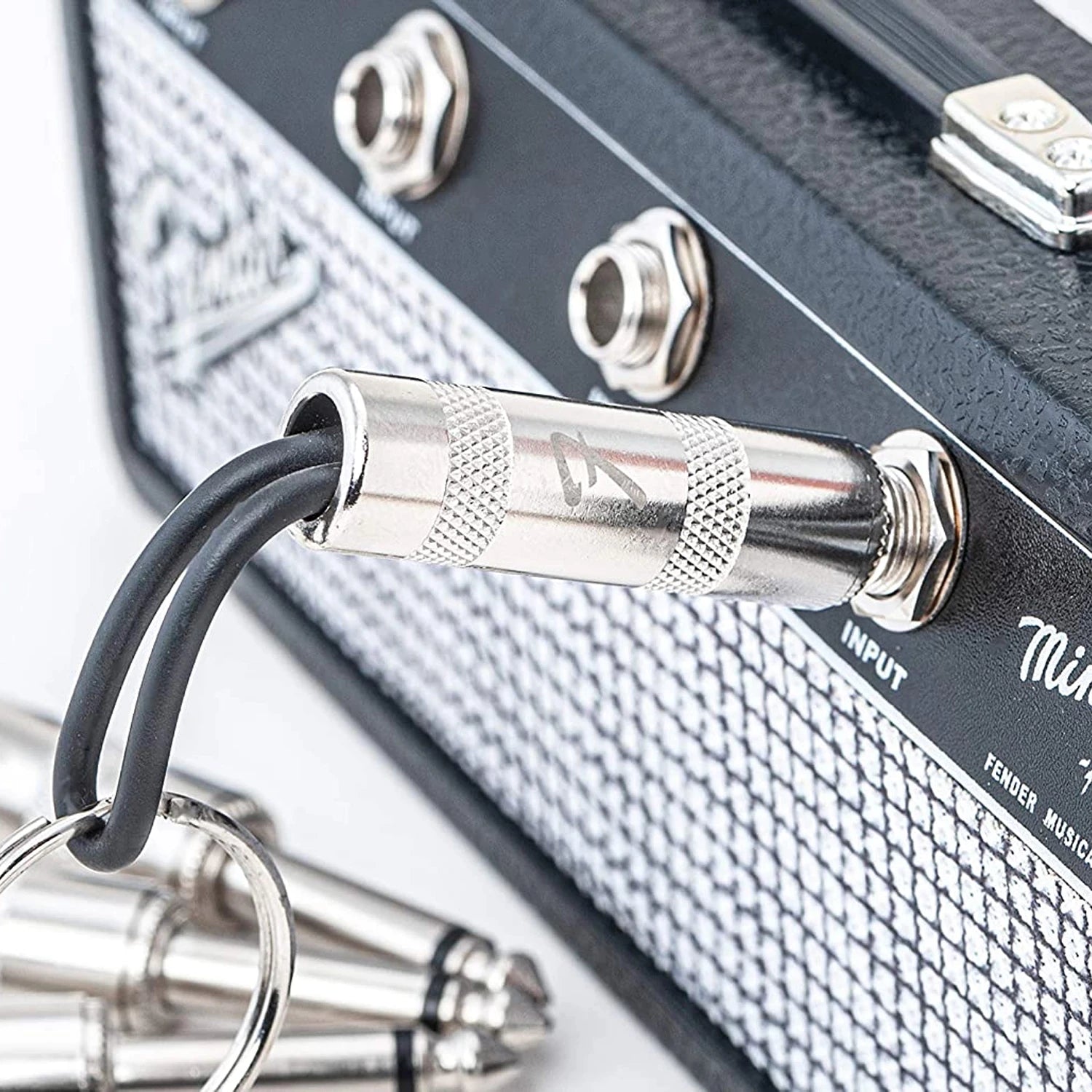 Jack rack Key Holder Guitar Wall at $28.47 from Truemartin