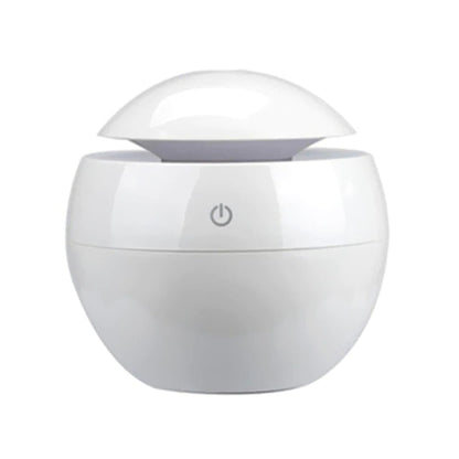 Humidifier, Air Purifier Essential Oils Diffuser 130ml, Usb DC5V at $24.99 from Truemartin