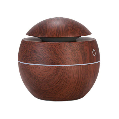 Humidifier, Air Purifier Essential Oils Diffuser 130ml, Usb DC5V at $24.99 from Truemartin