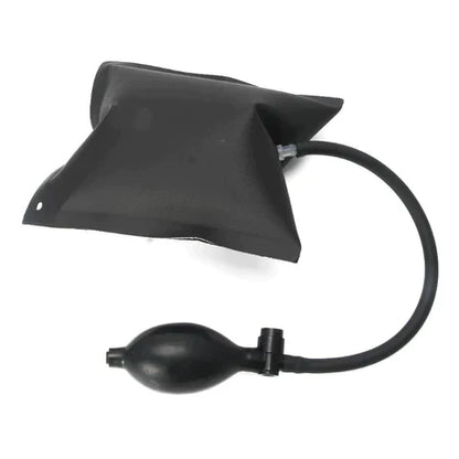 Air Bag Pump Wedge Pad Entry Inflatable Shim Tool at $19.97 from Truemartin
