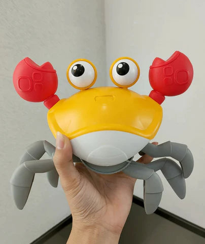 Bath Induction Crab at $24.97 from Truemartin