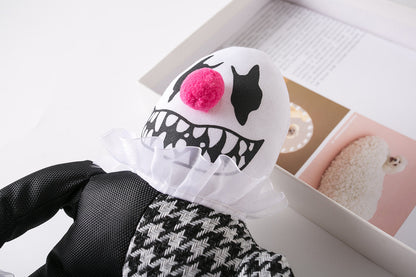 Funny Dog Costume Halloween Puppy Devil at $19.95 from Truemartin