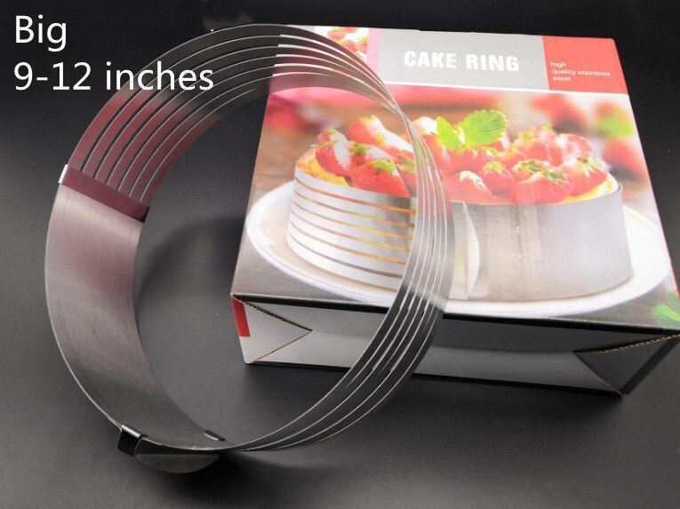 Cake Slicer Stainless Steel at $24.44 from Truemartin
